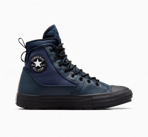 Converse All Star All Terrain οψιάνος μπλε | BFIZVH-782