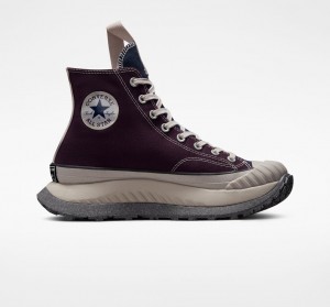 Converse Chuck 70 AT-CX Counter Climate μαυρα οψιάνος | TSZNWY-870