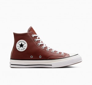 Converse Chuck 70 Excess Materials σκούρο ασπρα μαυρα | TEDAHU-137