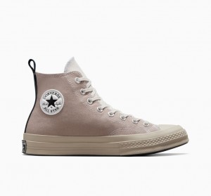 Converse Chuck 70 GTX μαυρα | YWVFJZ-159