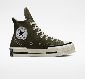 Converse Chuck 70 Plus Seasonal Color μαυρα | EJBZPM-164