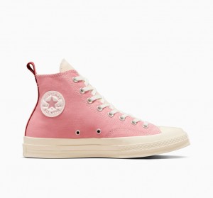 Converse Chuck 70 Tri-Color ροζ | RCHJBX-382