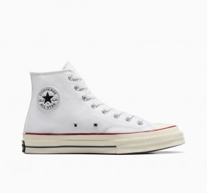 Converse Chuck 70 Vintage καμβα ασπρα | FVMGKT-568