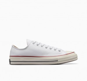 Converse Chuck 70 Vintage καμβα ασπρα | RJIXCT-085