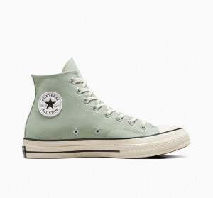 Converse Chuck 70 καμβα μαυρα | DSHQCB-513