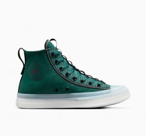 Converse Chuck Taylor All Star CX Explore μαυρα γκρι | RAJNEK-325