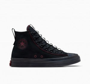 Converse Chuck Taylor All Star CX Explore μαυρα βαθυ Μάνγκο | RPSHFE-357