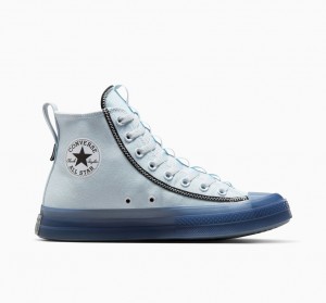 Converse Chuck Taylor All Star CX Explore μαυρα γκρι | SNMZBI-603