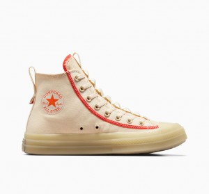 Converse Chuck Taylor All Star CX Explore πορτοκαλι | FLWNXD-569