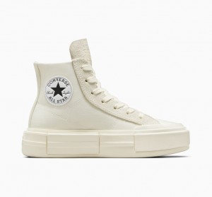 Converse Chuck Taylor All Star Cruise Egret / Egret / Egret | OQPTBE-359