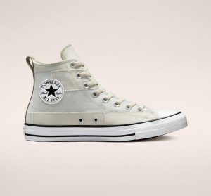 Converse Chuck Taylor All Star Desert Patchwork ανοιχτο ανοιχτο | VNUZYP-120