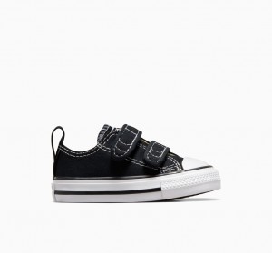 Converse Chuck Taylor All Star Easy-On μαυρα | PVDSIW-824