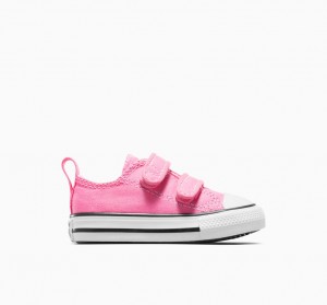 Converse Chuck Taylor All Star Easy-On ροζ | DJCQNH-758