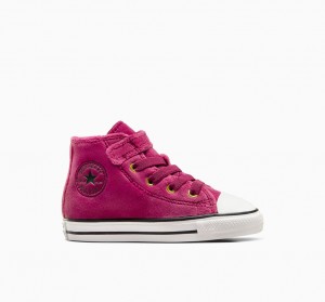 Converse Chuck Taylor All Star Easy On Velvet ασπρα μαυρα | TFKVGX-214