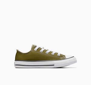 Converse Chuck Taylor All Star Excess Materials σκούρο ασπρα μαυρα | JEGKMQ-841