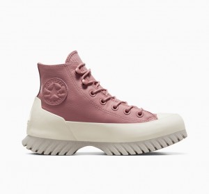 Converse Chuck Taylor All Star Lugged 2.0 Counter Climate Night Flamingo / Egret | GRHEXP-261