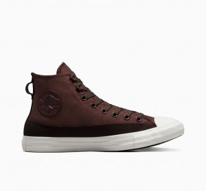 Converse Chuck Taylor All Star Urban Explorer σκούρο καφε | YOQTNS-370