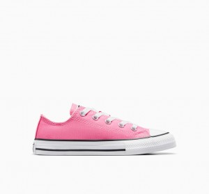 Converse Chuck Taylor All Star ροζ | CFYIDS-184