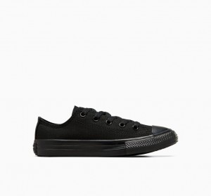 Converse Chuck Taylor All Star μαυρα | EUPMCG-287