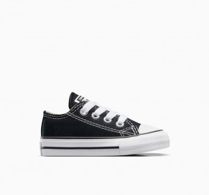 Converse Chuck Taylor All Star μαυρα | GZTHYI-657