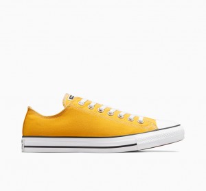 Converse Chuck Taylor All Star λεμόνι | JBNRQS-715