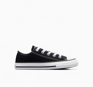 Converse Chuck Taylor All Star μαυρα | JNULBD-302