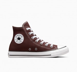 Converse Chuck Taylor All Star καφε | MYCZHG-673