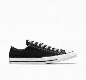 Converse Chuck Taylor All Star μαυρα | OAFPGX-167