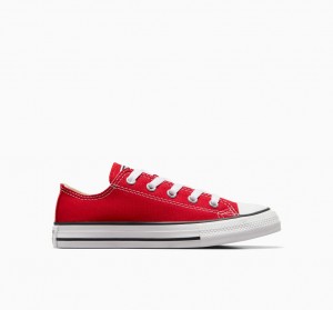 Converse Chuck Taylor All Star κοκκινα | OSNCPX-546