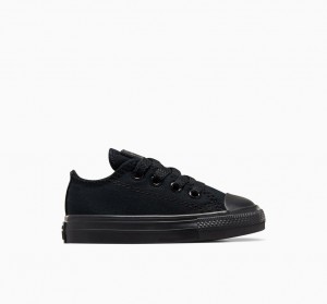 Converse Chuck Taylor All Star μαυρα | YXOFAL-913