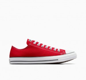 Converse Chuck Taylor All Star κοκκινα | ZEFXVS-635