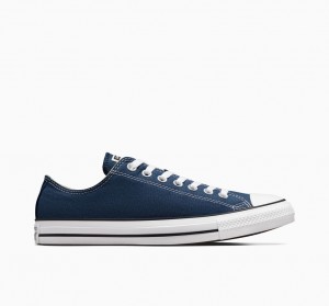 Converse Chuck Taylor All Star σκουρο μπλε | ADMXTU-841