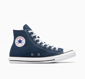 Converse Chuck Taylor All Star σκουρο μπλε | VORBWA-519