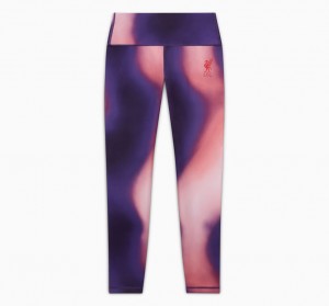 Converse Converse x LFC Leggings Lawn Flamingo Gradient | HUMZLI-926