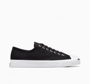 Converse Jack Purcell μαυρα ασπρα μαυρα | GIPOHS-149