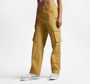 Converse Relaxed Cargo Pant Dunescape | DASGOM-156