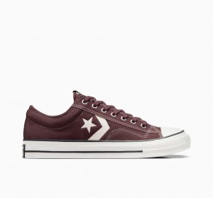 Converse Star Player 76 σουετ καφε | XPUKJF-594