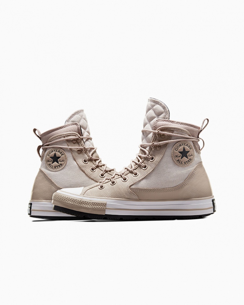 Converse All Star All Terrain μαυρα | VGPNWJ-451