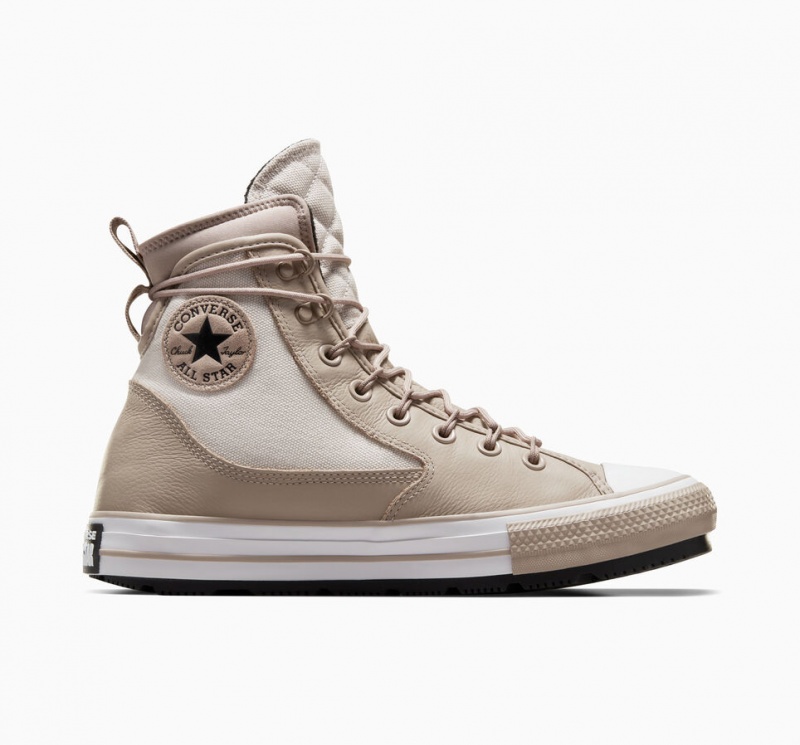 Converse All Star All Terrain μαυρα | VGPNWJ-451