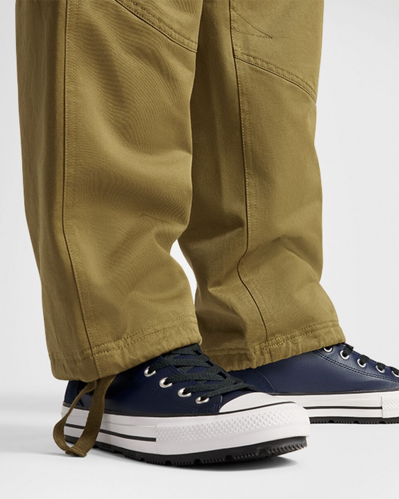 Converse All Star Winterized Jogger Cosmic Turtle | YJAEWS-176