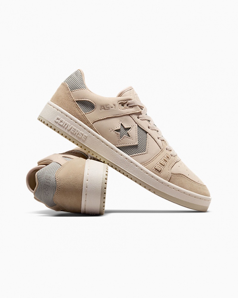 Converse CONS AS-1 Pro Shifting Sand / Warm Sand | CZDLXO-879