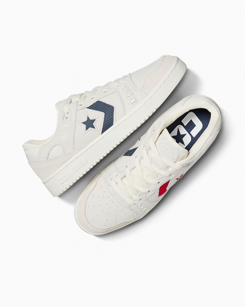 Converse CONS AS-1 Pro σκουρο μπλε κοκκινα | OPWFZR-037