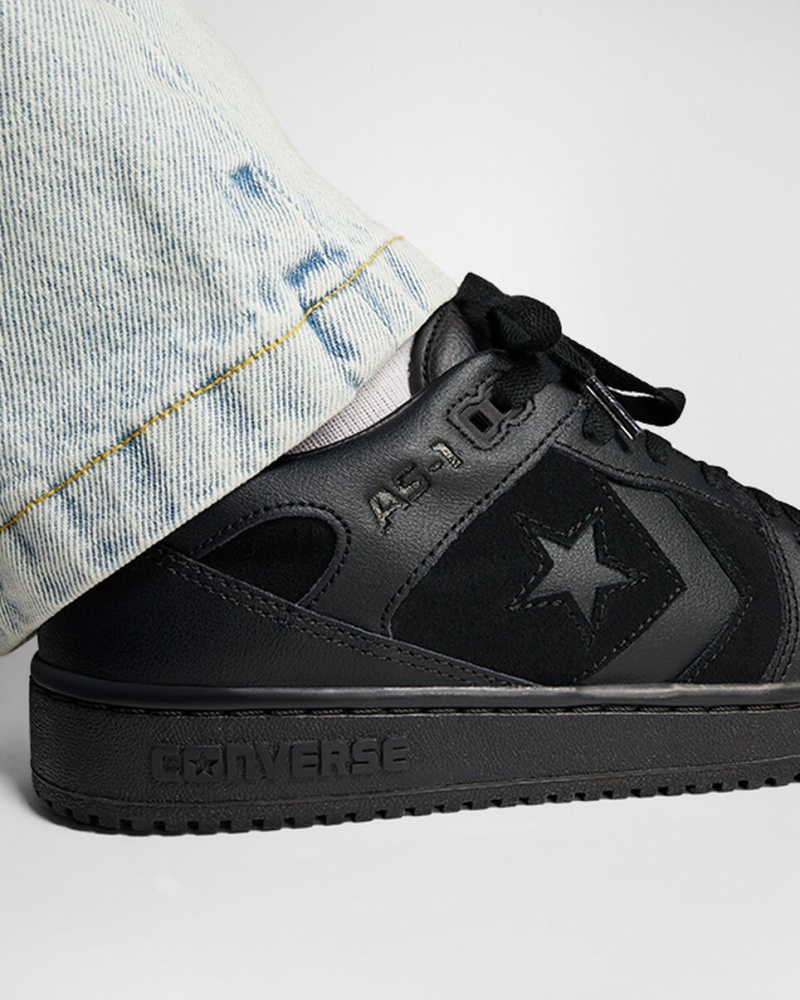 Converse CONS AS-1 Pro μαυρα μαυρα μαυρα | UFXLGP-573