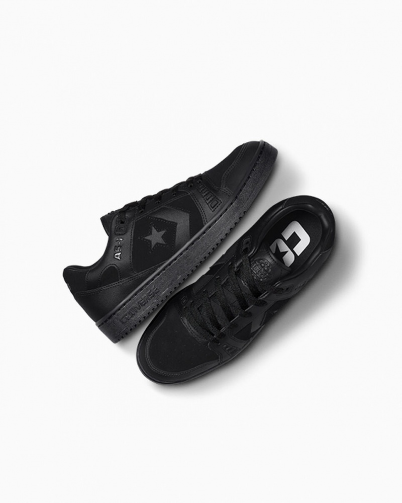 Converse CONS AS-1 Pro μαυρα μαυρα μαυρα | UFXLGP-573