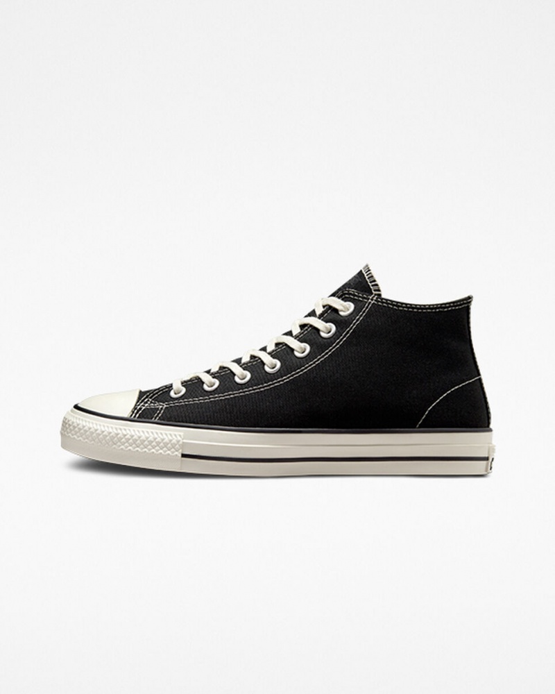 Converse CONS Chuck Taylor All Star Pro μαυρα μαυρα | XCIFRH-170