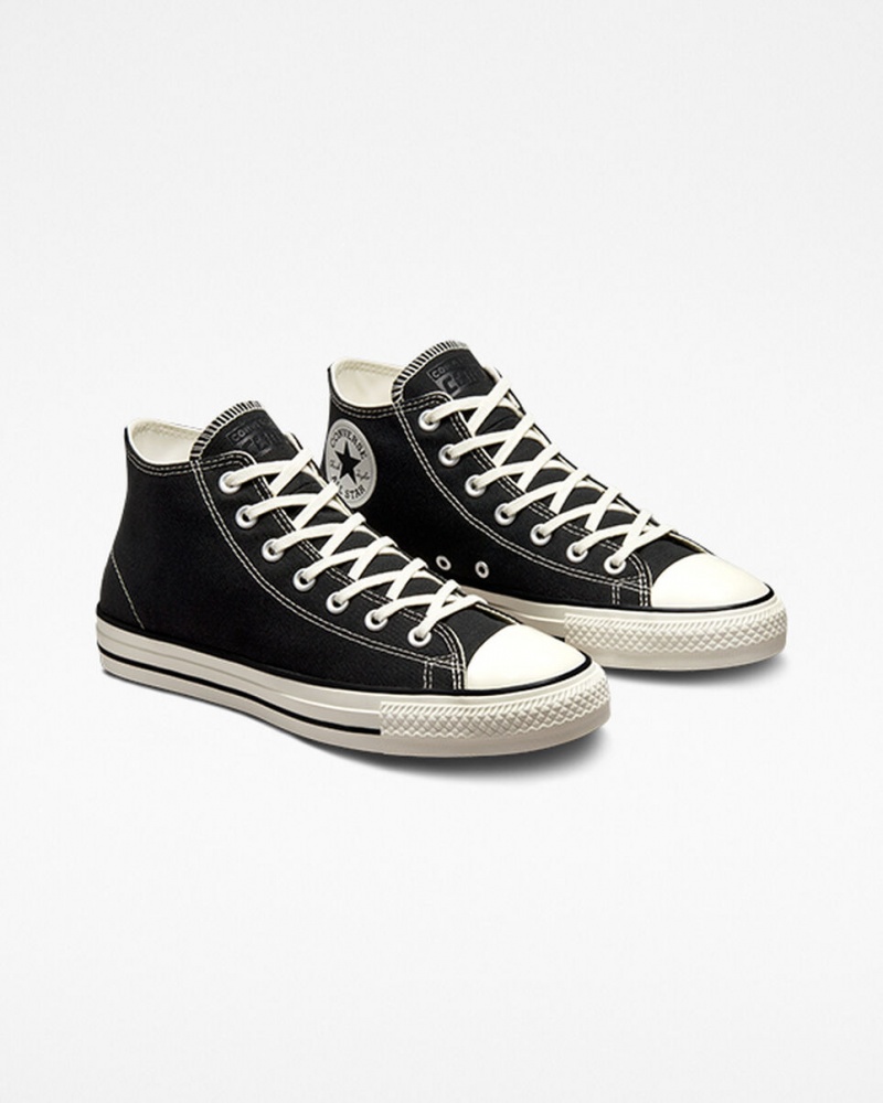 Converse CONS Chuck Taylor All Star Pro μαυρα μαυρα | XCIFRH-170