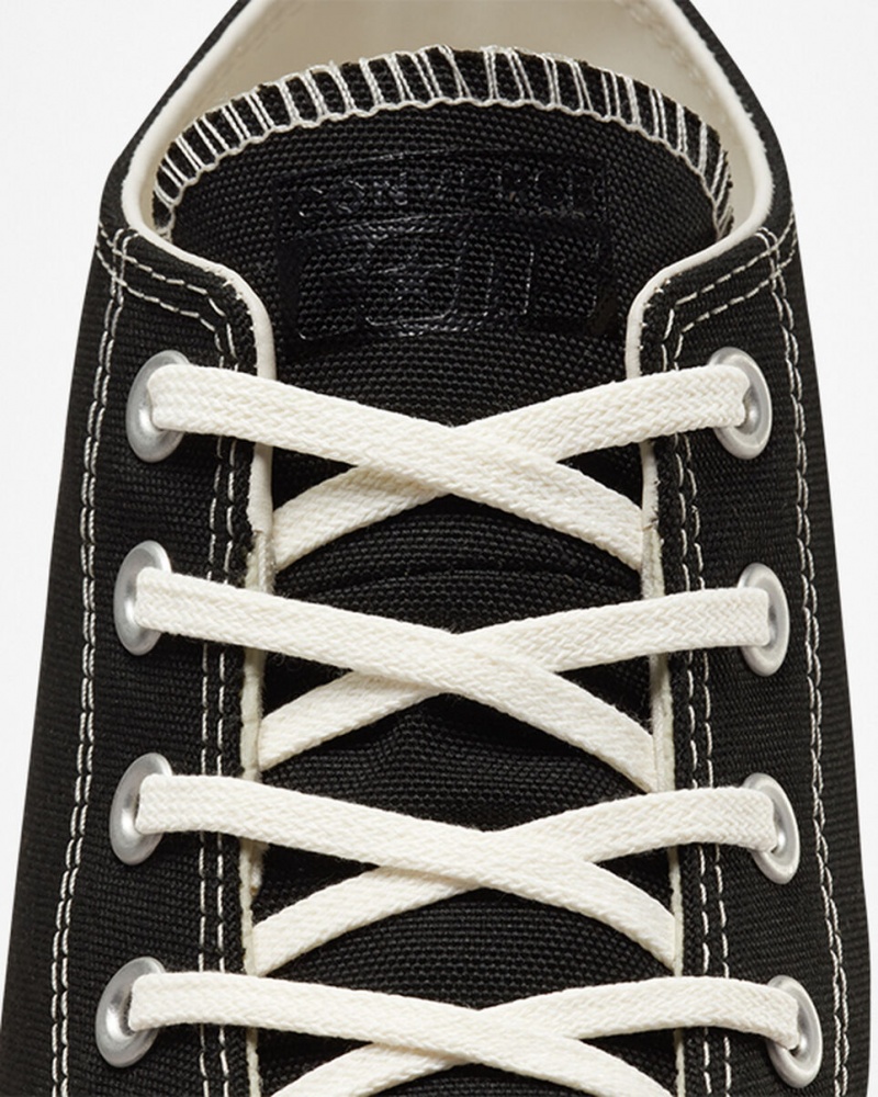 Converse CONS Chuck Taylor All Star Pro μαυρα μαυρα | XCIFRH-170