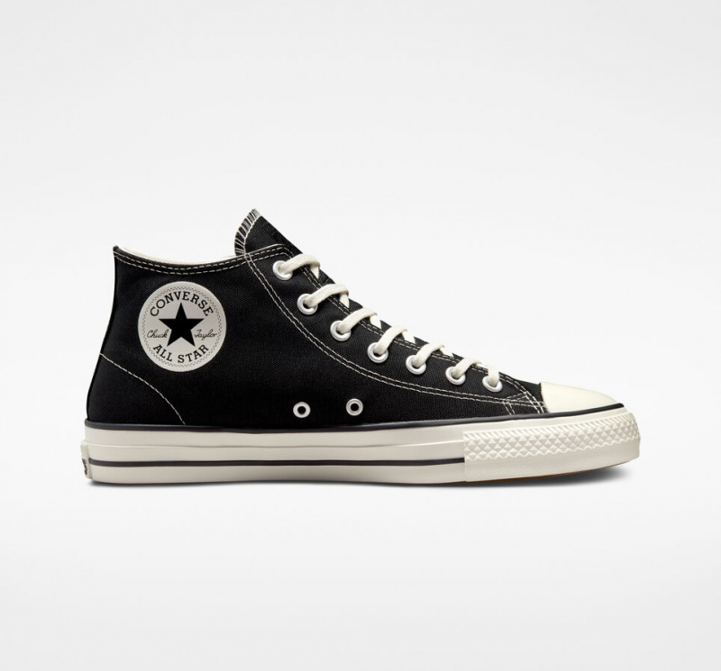 Converse CONS Chuck Taylor All Star Pro μαυρα μαυρα | XCIFRH-170