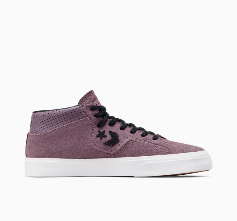 Converse CONS Louie Lopez Pro σουετ γκρι ασπρα | LRYTHS-305