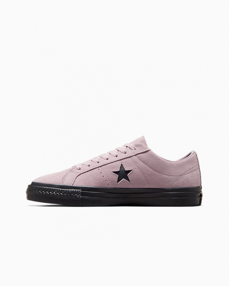 Converse CONS One Star Pro Phantom Violet / Phantom Violet | WTRELN-941